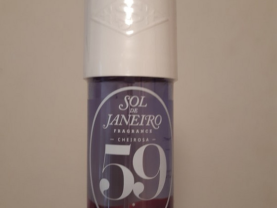 Спрей для тела Sol de Janeiro №59