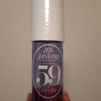 Sol de Janeiro kehasprei nr.59