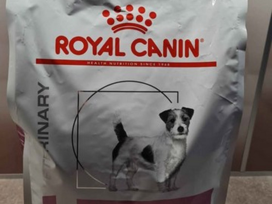 Veterinaartoit.
