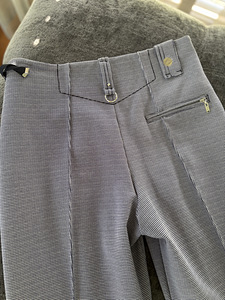 Высокие брюки M-L (3 фото из 5)