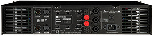 Продается усилитель ACM M2500 (2 фото из 2)