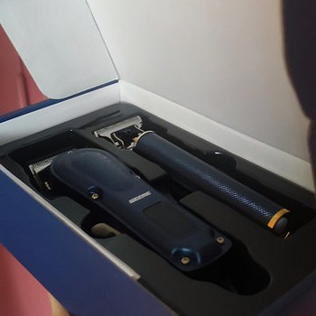 Hair clipper
