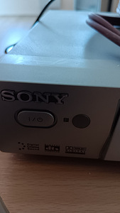 Sony Receiver+ дом.кинотеатр в полном комплекте (9 фото из 10)