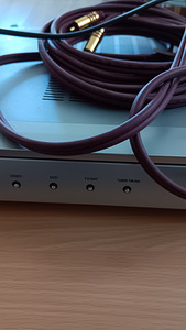Sony Receiver+ дом.кинотеатр в полном комплекте (10 фото из 10)