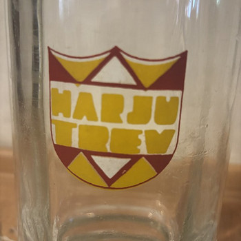 Müüa klaasist vaas