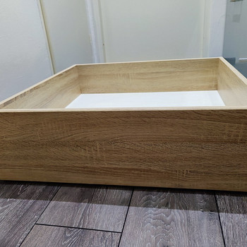 Ящик для белья под кровать