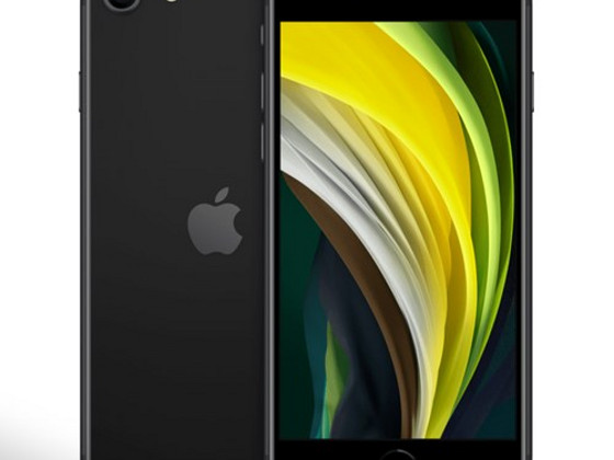 Müüa iPhone 2020 SE 256 GB ideaalses seisukorras