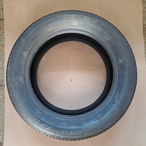 Шины 205/55R16 (2 фото из 2)