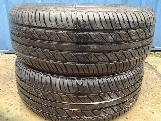 Шины 205/55R16
