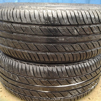 Suverehvid 205/55R16