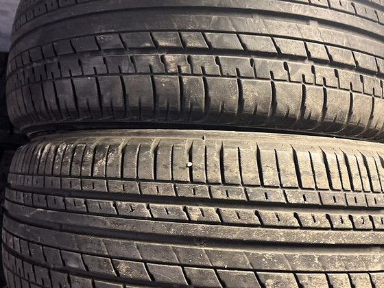 Летняя резина Turanza Bridgestone