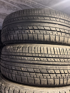 Suverehvid Turanza Bridgestone (1 foto / 3)