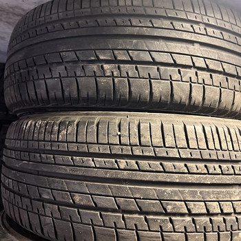 Летняя резина Turanza Bridgestone