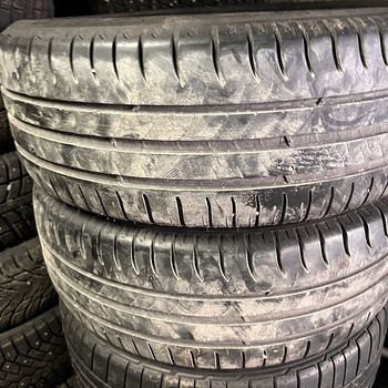 Michelin suverehvid 205/55R16