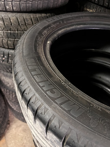 Michelin suverehvid 205/55R16 (3 foto / 4)