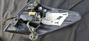 Subaru Outback BR (2009-2014) tagatuled (2 foto / 4)