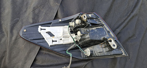 Subaru Outback BR (2009-2014) tagatuled (4 foto / 4)