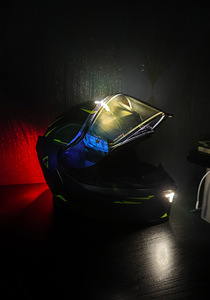 Shark skwal i3 (3 фото из 4)