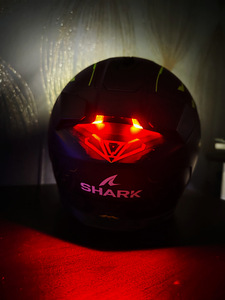 Shark skwal i3 (4 фото из 4)