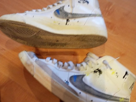 MEESTE TOOSUD NIKE