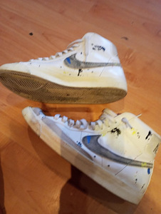 ЛУЧШИЕ КРОССОВКИ NIKE (1 фото из 4)