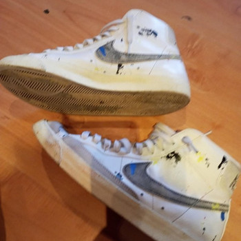 MEESTE TOOSUD NIKE