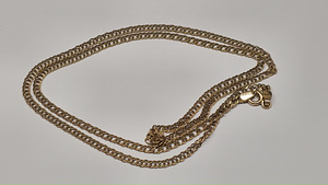 Kuld Kaelakett 583 proov (№L1294) (1 foto / 5)