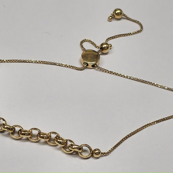 Kuld Käekett 585 proov (№L1295)