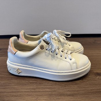 Кросовки Luis Vuitton размер 36