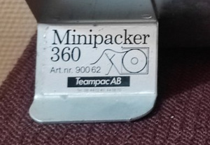 Pakendikile dosaator [Minipacker 360] (2 foto / 2)