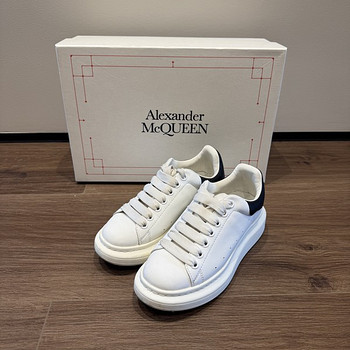 Naiste Alexander McQueen tossud