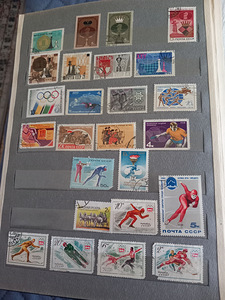Postmargid (6 foto / 10)