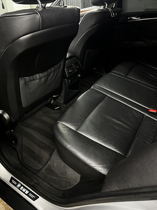 BMW X5 XDRIVE 40D (2011) (8 foto / 11)