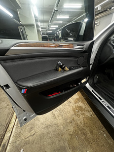 BMW X5 XDRIVE 40D (2011) (10 foto / 11)