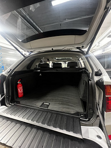 BMW X5 XDRIVE 40D (2011) (11 foto / 11)