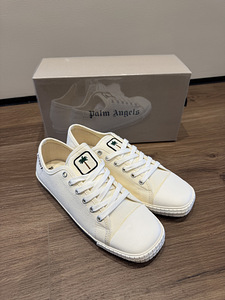 Мужские кроссовки Palm Angels High Low Vulcanized (1 фото из 5)