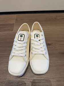 Мужские кроссовки Palm Angels High Low Vulcanized (2 фото из 5)