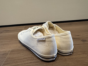 Мужские кроссовки Palm Angels High Low Vulcanized (3 фото из 5)