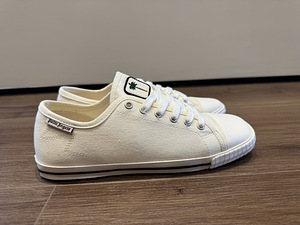 Мужские кроссовки Palm Angels High Low Vulcanized (4 фото из 5)