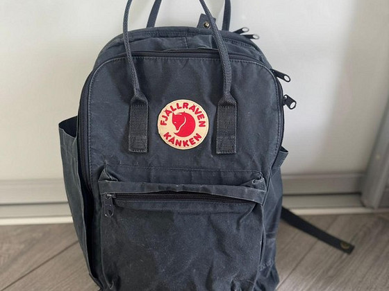 Fjäll Raven Kånken