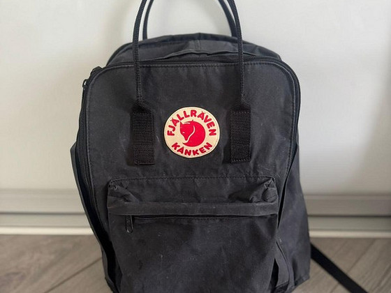 Fjäll Raven Kånken Laptop 17
