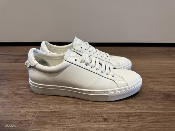 Кроссовки Givenchy Urban Street Low