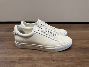 Givenchy Urban Street Low tossud (1 foto / 4)