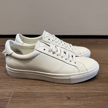 Кроссовки Givenchy Urban Street Low