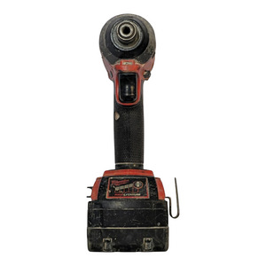 Akutrell Milwaukee M18 FID2 + Aku 5,0h (2 foto / 4)