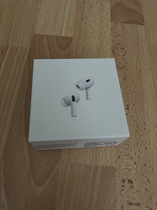 Новые и нераспакованные Bluetooth наушники – шумоподавление (1 фото из 7)