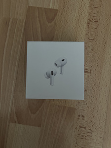 Новые и нераспакованные Bluetooth наушники – шумоподавление (2 фото из 7)