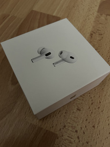 Новые и нераспакованные Bluetooth наушники – шумоподавление (3 фото из 7)