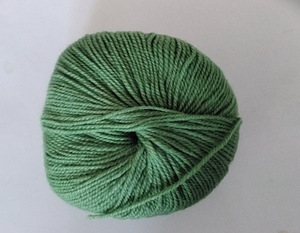 Villane lõng 10 × 50g (2 foto / 2)