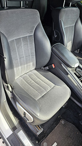 Mercedes benz ml 320 (7 foto / 14)